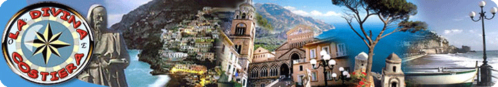 Amalfi Coast Holiday